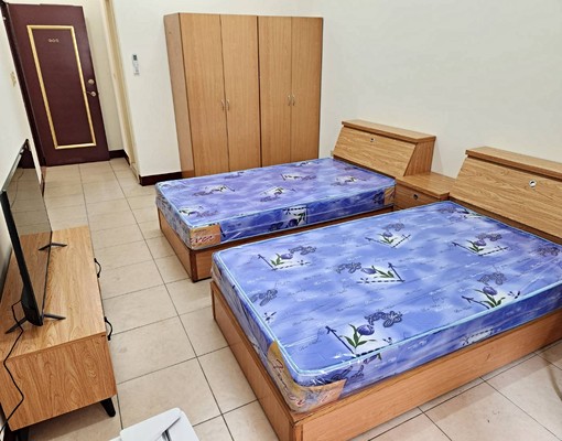 柚子公園旁套房 - Image 2