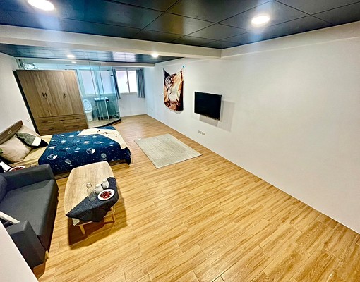全新獨洗可寵第一手出租近桃園火車站 - Image 3