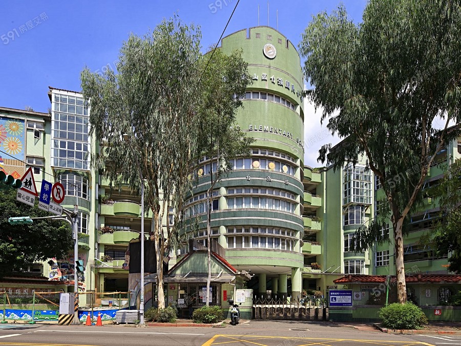 百川博硯環境圖