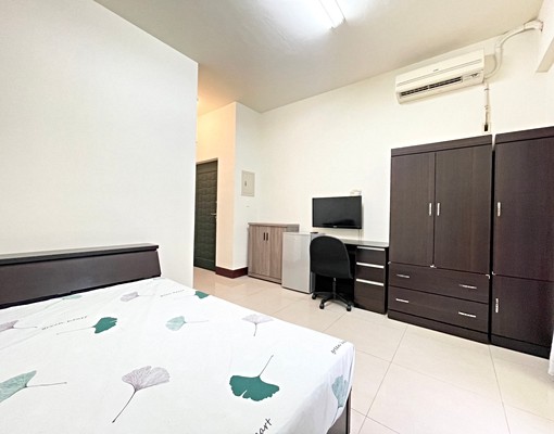 逢甲中科⛅超新電梯⛅陽台獨洗⛅可雙位租屋補助⛅台電計費 - Image 4