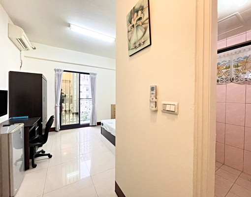 逢甲中科⛅超新電梯⛅陽台獨洗⛅可雙位租屋補助⛅台電計費 - Image 8