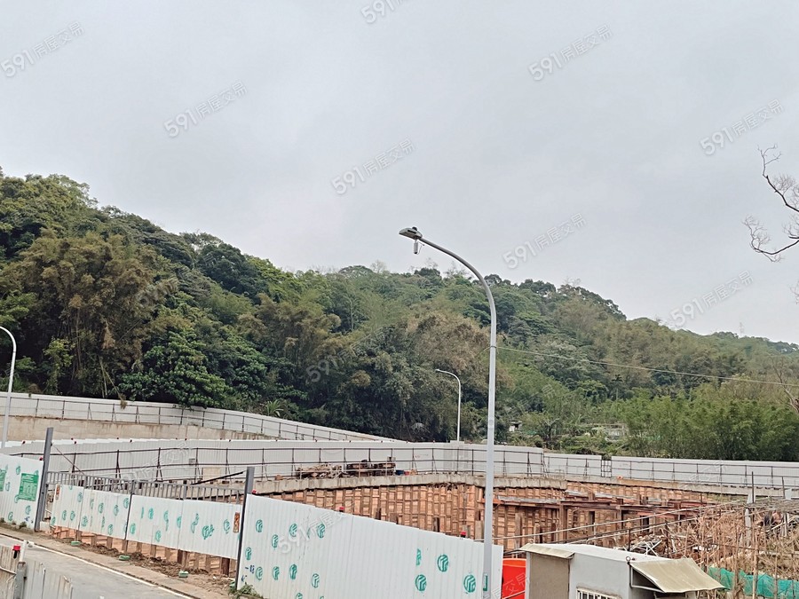 百川博硯實景圖