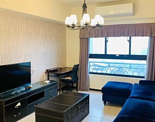 近幼獅交流道,大硯一期二房車位,英式風傢俱，優質社區 - 591租屋網 - Image 5