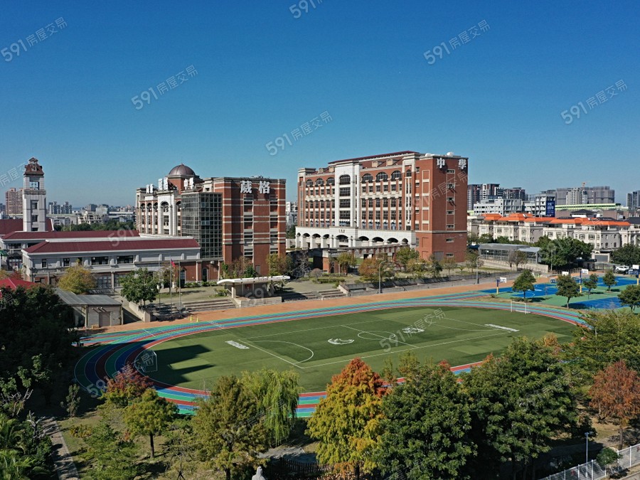 浩瀚景立方-層峰區環境圖