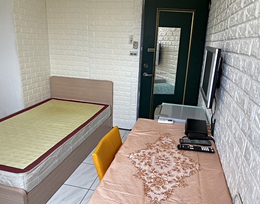 大葉學苑優質套房 - Image 11