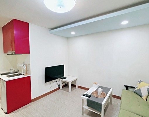 近景安捷運/雙和醫院溫馨二房💛 - Image 1