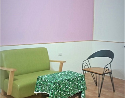 獨立套房一房一廳環境單純 - Image 4