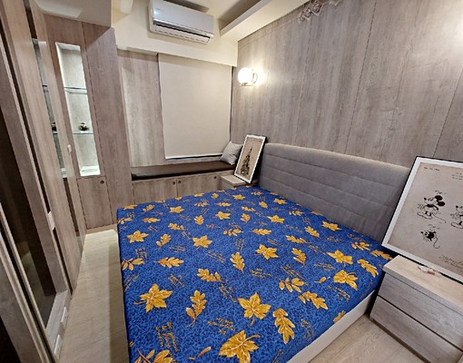 高鐵特區三鐵共構精裝全配家電美2房+平車 - Image 8