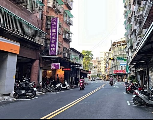 免仲費/1樓全新套房（含水網路/可短租 - Image 9