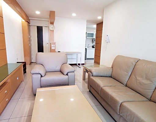 台南火車站前裝潢1+1電梯大樓限租公司戶 - Image 3