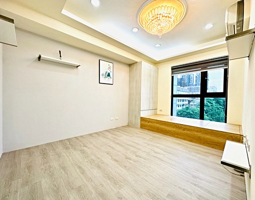 府中捷運⭐板信城品⭐正1大房+獨立廚房陽台 - Image 4