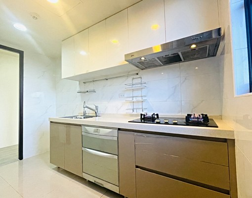 府中捷運⭐板信城品⭐正1大房+獨立廚房陽台 - Image 9