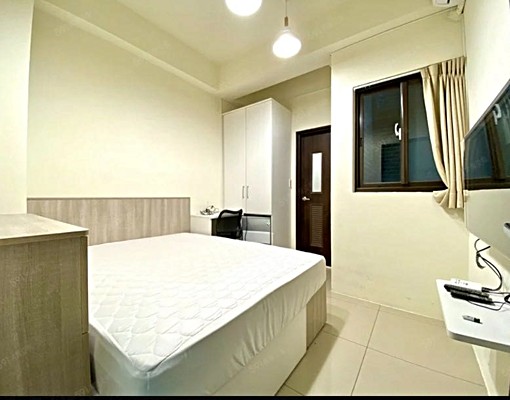 竹南園區台電電費電梯套房禁寵限園區 - 591租屋網 - Image 1