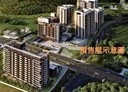 三芝區-淡金公路1房2廳，27.3坪