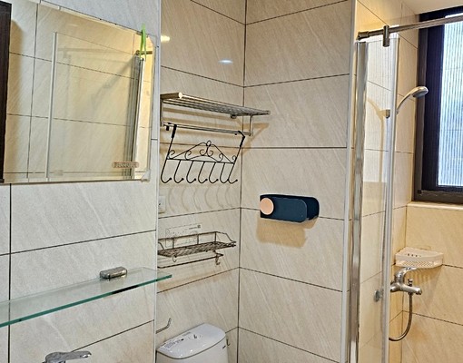 觀音工業區特優質套房附洗衣機電陶爐 - Image 5