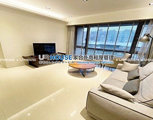 🌈MRT市政府🌈質感設計3房採光好 - Image 1