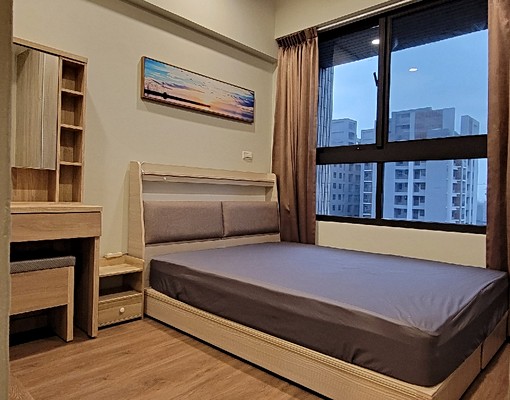 高樓視野兩房#免仲介費#平面車位~ - Image 13