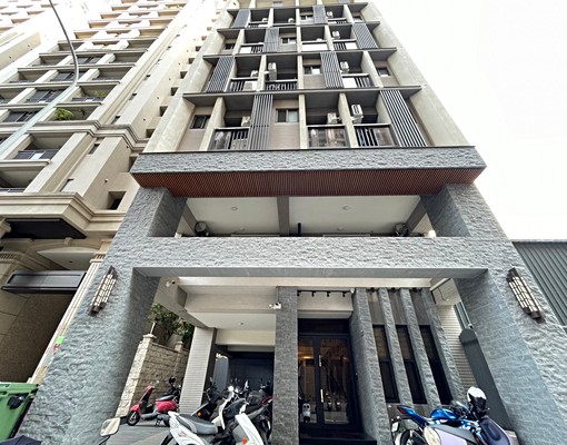 中台大坑⛅陽台獨洗⛅超新機車位⛅台水台電計費 - 591租屋網 - Image 1