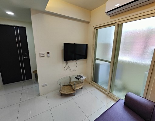 溫馨舒適巷弄小兩房含網路第四台水費 - Image 2