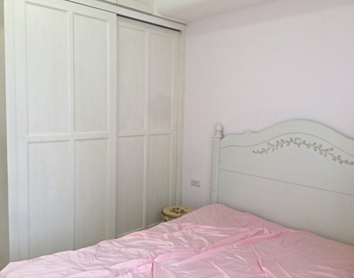 百萬典雅裝潢之景觀戶~一卡皮箱入住! - Image 6