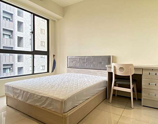 竹北全新家俱電梯大樓平車位學區房 - Image 4