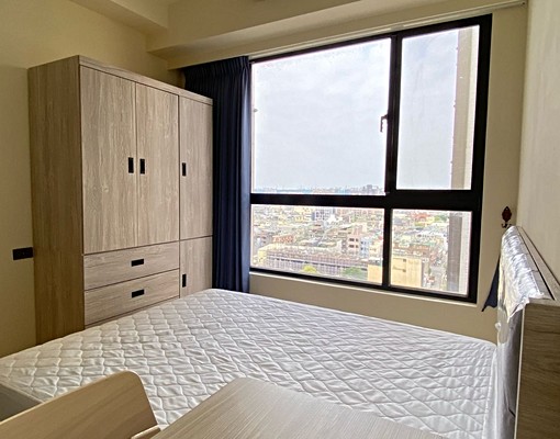 竹北全新家俱電梯大樓平車位學區房 - Image 5