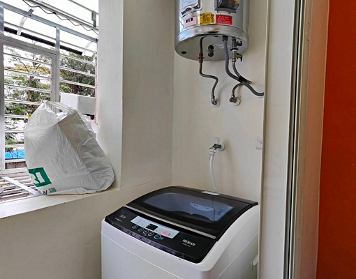 安靜~國泰街~超優質裝潢~傢俱齊全 - Image 3