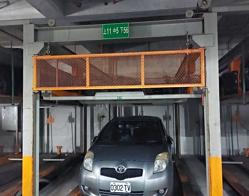 共有3個車位可租~租金含管理費 - Image 8