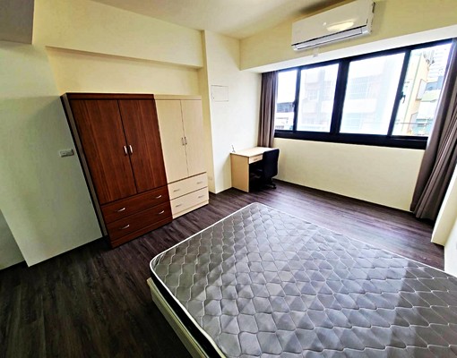 獨立廚房✦大套房✦洗脫烘✦可寵✦家具全配✦可雙租補✦只剩一間 - Image 4