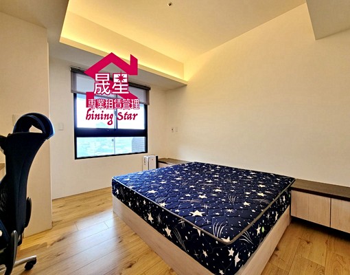 FUN未來🏠寶慶青海惠來🤩精裝三房平車 - 591租屋網 - Image 7