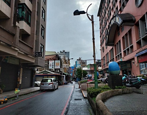 大晟一般租賃~公正街店住,近民生市場 - Image 4