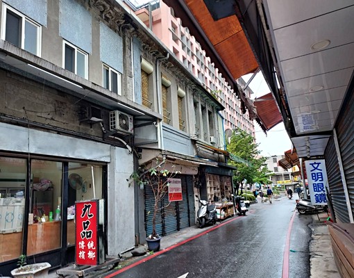 大晟一般租賃~黃金地段小店面，近民生市場 - Image 5
