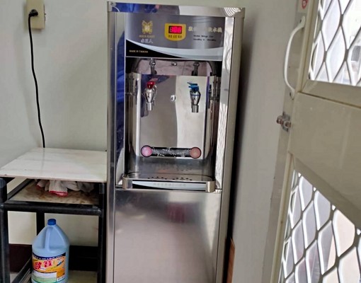 斗六後車站獨立套房(同意房客申請租金補助 - Image 7