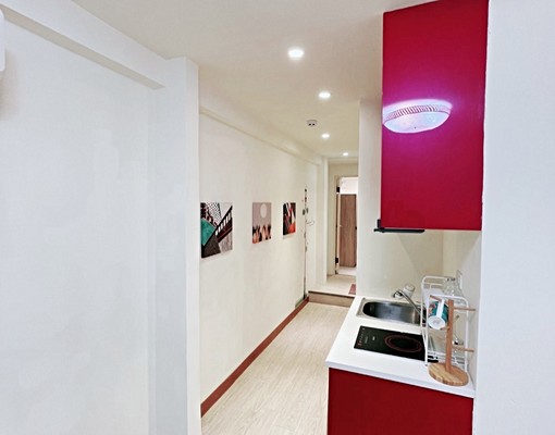 近景安捷運/雙和醫院溫馨二房💛 - Image 2