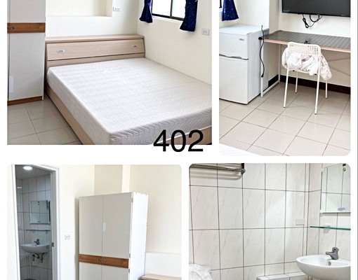 永康大橋採光套房近南台奇美成大(可租補) - Image 6