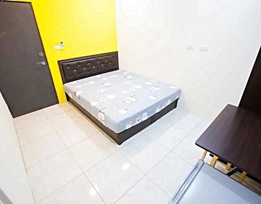 近火車站/全聯優質大套房:附汽車位 - Image 1