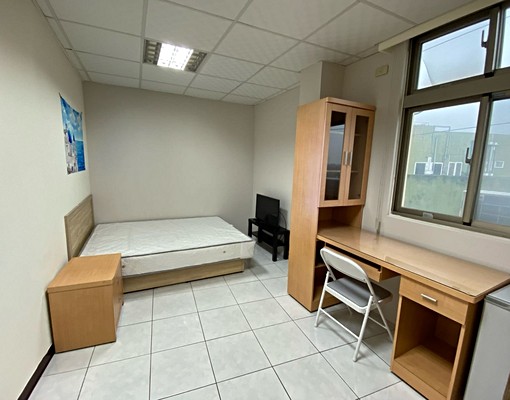 內壢火車站優質套房5F - Image 1