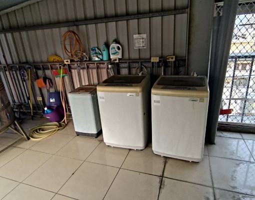 高應大.美透天套房(機車停室內) - Image 9