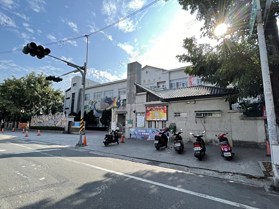 多城市Ⅱ環境圖