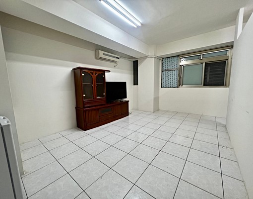 台北橋捷運站。有電梯。一房一廳 - Image 1