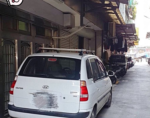 ~延壽路一樓門口可停車🚗~ - Image 1