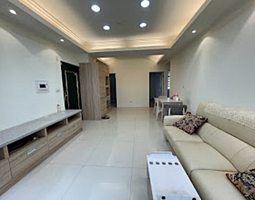 *天文館*新光*優質社區*平面車位* - Image 3