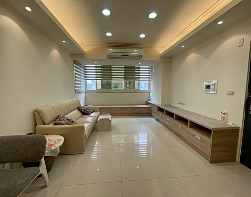 *天文館*新光*優質社區*平面車位* - Image 1