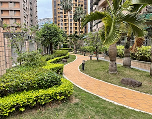 *天文館*新光*優質社區*平面車位* - Image 12