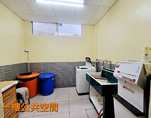 二重工研院可養貓可短租半年~屋況新~變頻冷暖氣~ - Image 7