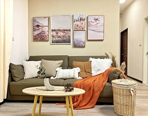 3房2衛電梯宅,可租補,家具齊全.有管理 - Image 2