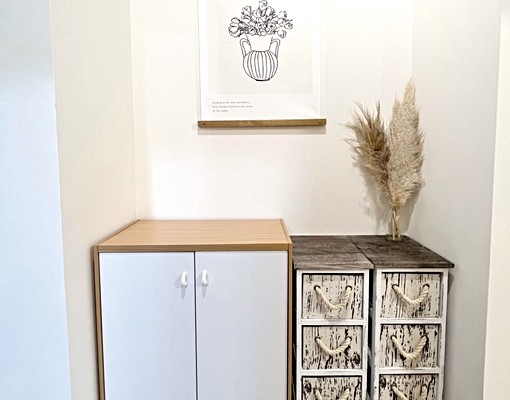 3房2衛電梯宅,可租補,家具齊全.有管理 - Image 13