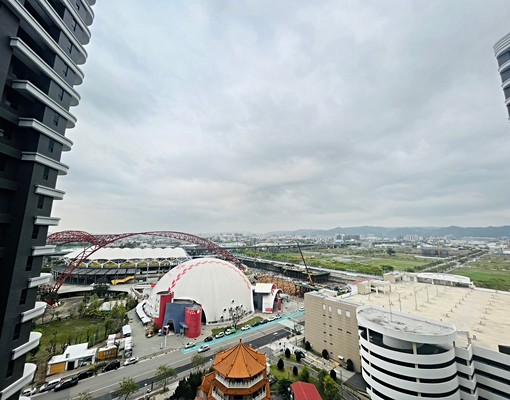 洲際W中高樓層3房平車|可租補 - 591租屋網 - Image 3