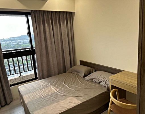 登陽之譯*台中高鐵飯店*2房2廳+平車 - Image 9