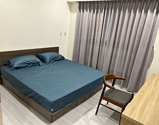 登陽之譯*台中高鐵飯店*2房2廳+平車 - Image 13